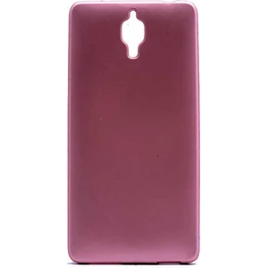 Xiaomi Mi 4 Uyumlu Kılıf Darbe Korumalı Esnek Sturdy Strong Case