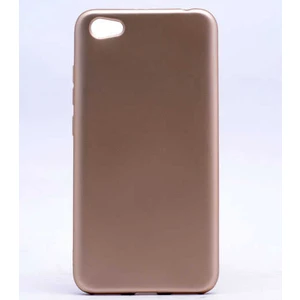 Xiaomi Redmi Note 5A Uyumlu Kılıf Darbe Korumalı Esnek Sturdy Strong Case