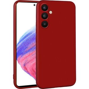 Samsung Galaxy A34 Uyumlu Kılıf Darbe Korumalı Esnek Sturdy Strong Case