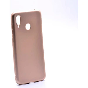 Huawei Honor Play Uyumlu Kılıf Darbe Korumalı Esnek Sturdy Strong Case
