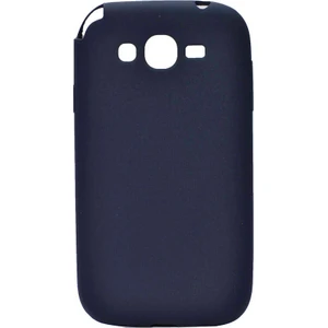 Samsung Galaxy Grand Duos İ9082 Uyumlu Kılıf Soft ve Pürüzsüz Yüzey, Ince Yapılı Darbe Korumalı Esnek Uzun Ömürlü Sturdy Strong Case