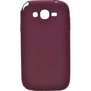 Samsung Galaxy Grand Duos İ9082 Uyumlu Kılıf Darbe Korumalı Esnek Sturdy Strong Case
