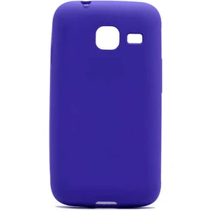 Samsung Galaxy J1 Mini Prime Uyumlu Kılıf Darbe Korumalı Esnek Sturdy Strong Case