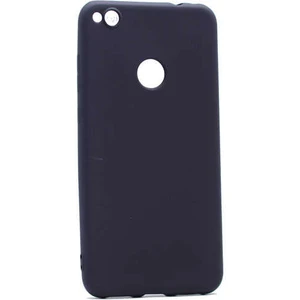Huawei P9 Lite 2017 Uyumlu Kılıf Darbe Korumalı Esnek Sturdy Strong Case
