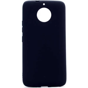 Lenovo Moto G5S Uyumlu Kılıf Darbe Korumalı Esnek Sturdy Strong Case