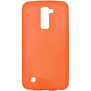 Lg K10 Uyumlu Kılıf Darbe Korumalı Esnek Sturdy Strong Case