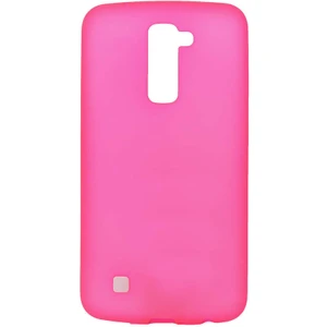 Lg K10 Uyumlu Kılıf Darbe Korumalı Esnek Sturdy Strong Case