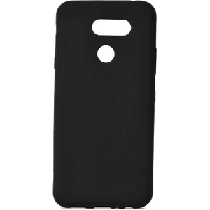 Lg K40S Uyumlu Kılıf Darbe Korumalı Esnek Sturdy Strong Case