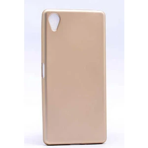 Sony Xperia x Uyumlu Kılıf Darbe Korumalı Esnek Sturdy Strong Case