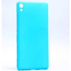 Sony Xperia Xa Ultra Uyumlu Kılıf Darbe Korumalı Esnek Sturdy Strong Case