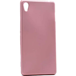 Sony Xperia Z2 Uyumlu Kılıf Darbe Korumalı Esnek Sturdy Strong Case