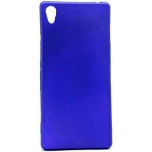 Sony Xperia Z3 Uyumlu Kılıf Darbe Korumalı Esnek Sturdy Strong Case