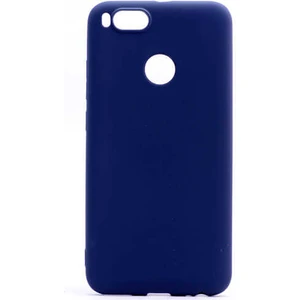 Xiaomi Mi 5x Uyumlu Kılıf Darbe Korumalı Esnek Sturdy Strong Case