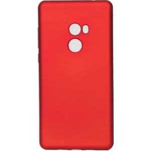 Xiaomi Mi Mix 2 Uyumlu Kılıf Darbe Korumalı Esnek Sturdy Strong Case