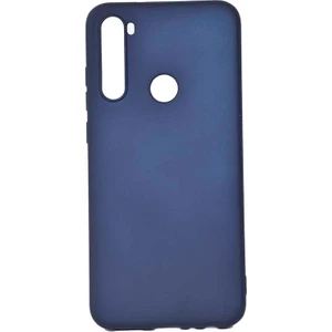 Xiaomi Redmi Note 8t Uyumlu Kılıf Soft ve Pürüzsüz Yüzey, Ince Yapılı Darbe Korumalı Esnek Uzun Ömürlü Sturdy Strong Case