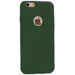 Apple iPhone 4s Uyumlu Kılıf Darbe Korumalı Esnek Sturdy Strong Case