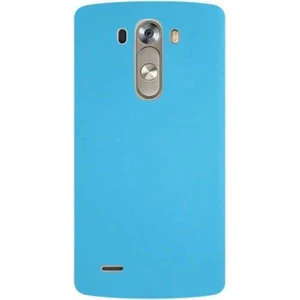 Lg G3 Uyumlu Kılıf Darbe Korumalı Esnek Sturdy Strong Case
