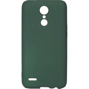 Lg K10 2017 Uyumlu Kılıf Darbe Korumalı Esnek Sturdy Strong Case