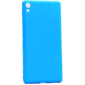 Sony Xperia Xa Ultra Uyumlu Kılıf Darbe Korumalı Esnek Sturdy Strong Case