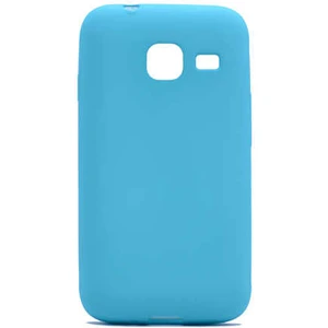 Samsung Galaxy J1 Mini Prime Uyumlu Kılıf Darbe Korumalı Esnek Sturdy Strong Case