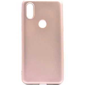 Xiaomi Mi Mix 3 Uyumlu Kılıf Darbe Korumalı Esnek Sturdy Strong Case