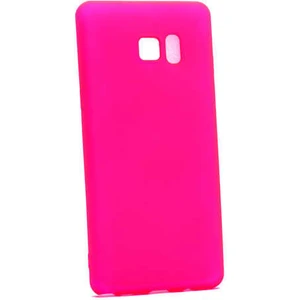 Samsung Galaxy Note 7 Uyumlu Kılıf Darbe Korumalı Esnek Sturdy Strong Case