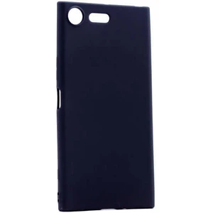 Sony Xperia Xz1 Uyumlu Kılıf Darbe Korumalı Esnek Sturdy Strong Case