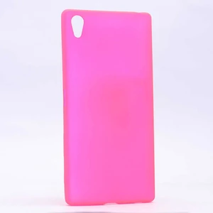 Sony Xperia Z5 Premium Uyumlu Kılıf Darbe Korumalı Esnek Sturdy Strong Case