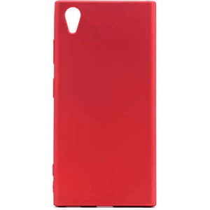 Sony Xperia Z5 Premium Uyumlu Kılıf Darbe Korumalı Esnek Sturdy Strong Case