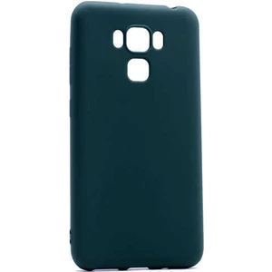 Asus Zenfone 3 Max Uyumlu Kılıf Darbe Korumalı Esnek Sturdy Strong Case