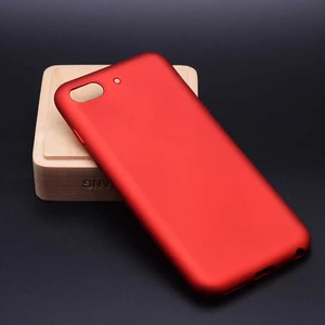 Asus Zenfone 4 Max ZC520KL Uyumlu Kılıf Darbe Korumalı Esnek Sturdy Strong Case