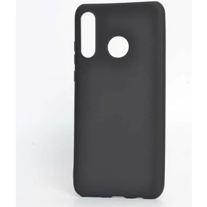 Huawei P30 Lite Uyumlu Kılıf Soft ve Pürüzsüz Yüzey, Ince Yapılı Darbe Korumalı Esnek Uzun Ömürlü Sturdy Strong Case