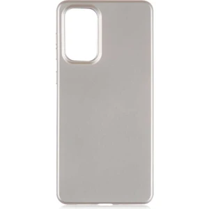 Samsung Galaxy A73 Uyumlu Kılıf Darbe Korumalı Esnek Sturdy Strong Case