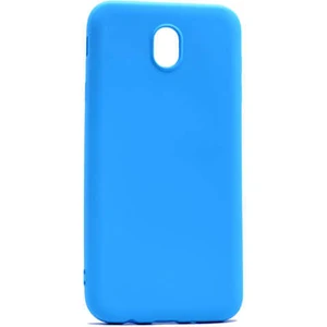 Samsung Galaxy J530 Pro Uyumlu Kılıf Darbe Korumalı Esnek Sturdy Strong Case
