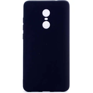 Xiaomi Redmi Note 4x Uyumlu Kılıf Darbe Korumalı Esnek Sturdy Strong Case