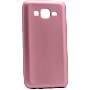 Samsung Galaxy On5 Uyumlu Kılıf Darbe Korumalı Esnek Sturdy Strong Case