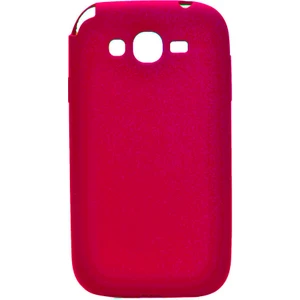 Samsung Galaxy Grand Duos İ9082 Uyumlu Kılıf Darbe Korumalı Esnek Sturdy Strong Case