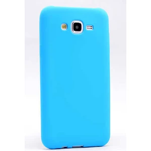 Samsung Galaxy J2 Uyumlu Kılıf Darbe Korumalı Esnek Sturdy Strong Case