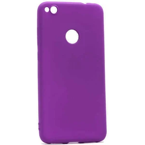 Huawei P9 Lite 2017 Uyumlu Kılıf Darbe Korumalı Esnek Sturdy Strong Case