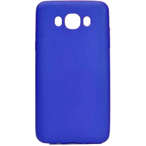 Samsung Galaxy J5 2016 Uyumlu Kılıf Soft ve Pürüzsüz Yüzey, Ince Yapılı Darbe Korumalı Esnek Uzun Ömürlü Sturdy Strong Case