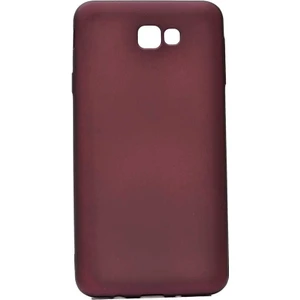 Samsung Galaxy J5 Prime Uyumlu Kılıf Darbe Korumalı Esnek Sturdy Strong Case