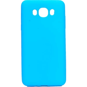 Samsung Galaxy J7 2016 Uyumlu Kılıf Darbe Korumalı Esnek Sturdy Strong Case