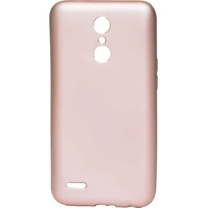 Lg K10 2017 Uyumlu Kılıf Darbe Korumalı Esnek Sturdy Strong Case