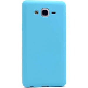 Samsung Galaxy On7 Uyumlu Kılıf Darbe Korumalı Esnek Sturdy Strong Case