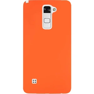 Lg Stylus 2 Uyumlu Kılıf Darbe Korumalı Esnek Sturdy Strong Case