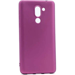 Huawei Gr5 2017 Honor 6x Uyumlu Kılıf Soft ve Pürüzsüz Yüzey, Ince Yapılı Darbe Korumalı Esnek Uzun Ömürlü Sturdy Strong Case