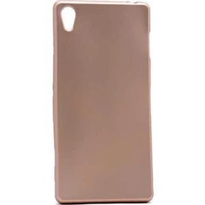 Sony Xperia Z2 Uyumlu Kılıf Darbe Korumalı Esnek Sturdy Strong Case