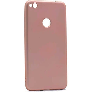 Huawei P9 Lite 2017 Uyumlu Kılıf Darbe Korumalı Esnek Sturdy Strong Case