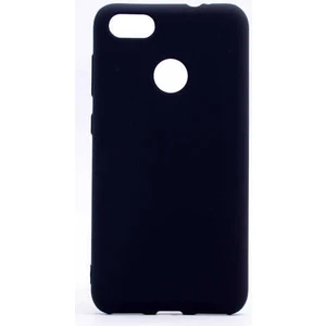 Huawei P9 Lite Mini Uyumlu Kılıf Darbe Korumalı Esnek Sturdy Strong Case