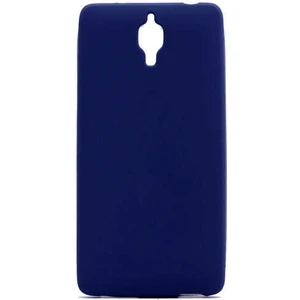 Xiaomi Mi 4 Uyumlu Kılıf Darbe Korumalı Esnek Sturdy Strong Case